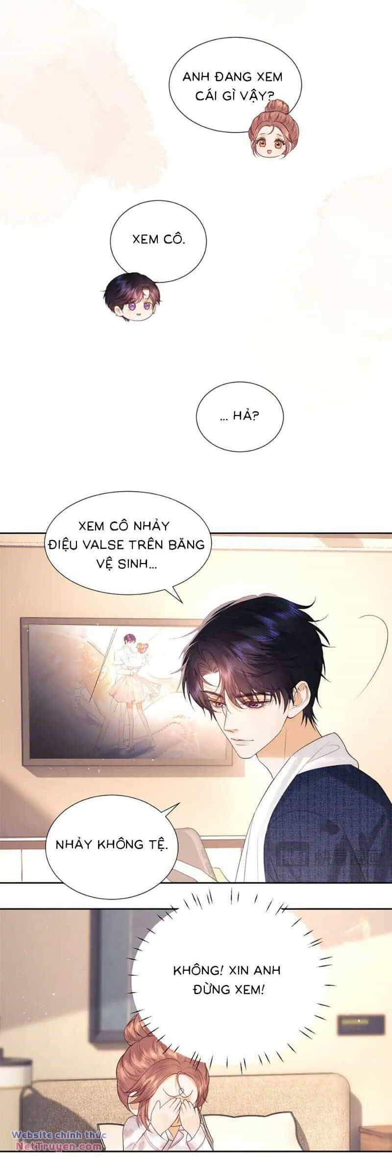 Fan Vợ Hiểu Biết Một Chút - Chương 43 - ảnh 9