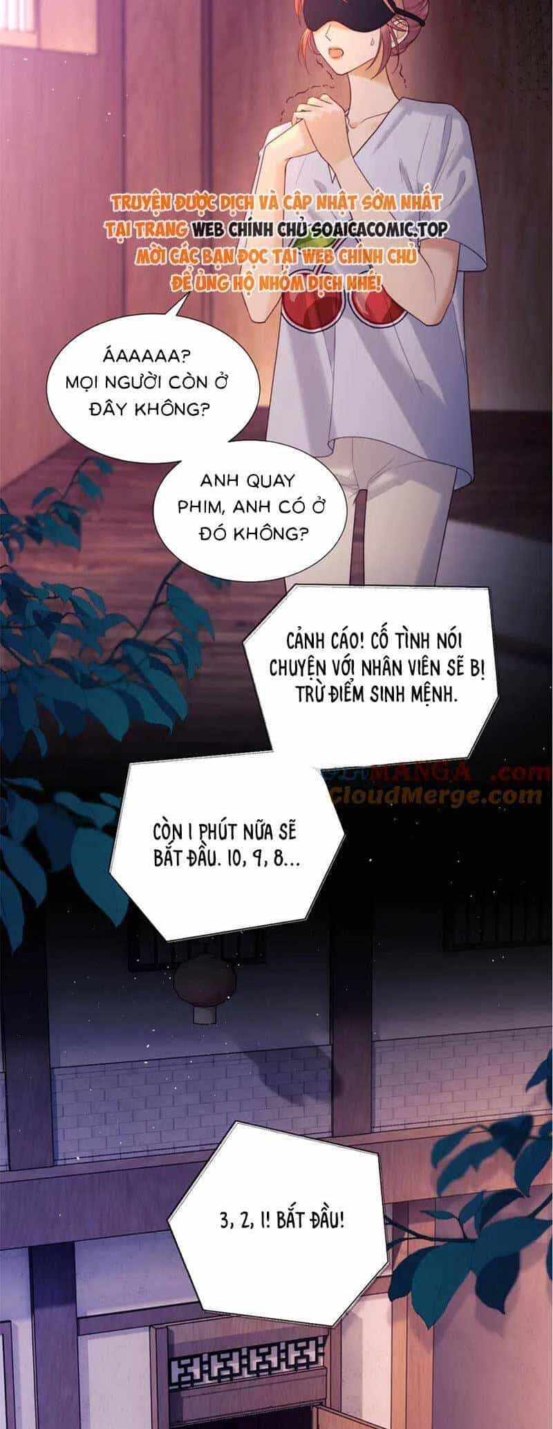 Fan Vợ Hiểu Biết Một Chút - Chương 44 - ảnh 12