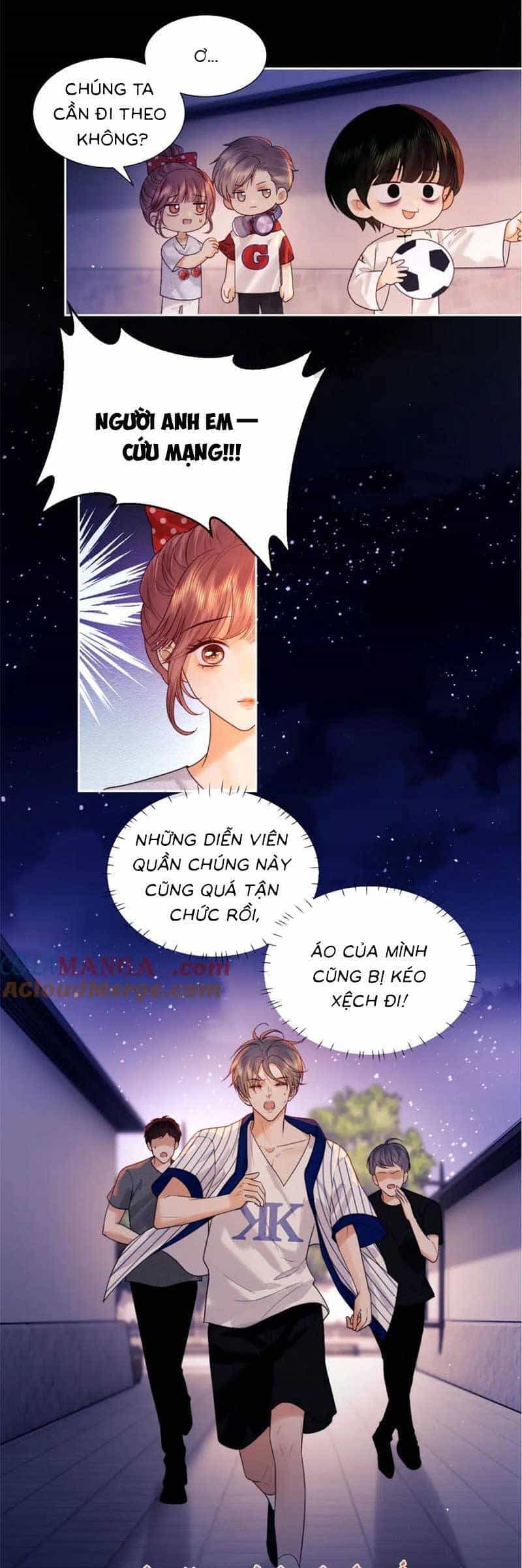 Fan Vợ Hiểu Biết Một Chút - Chương 44 - ảnh 20