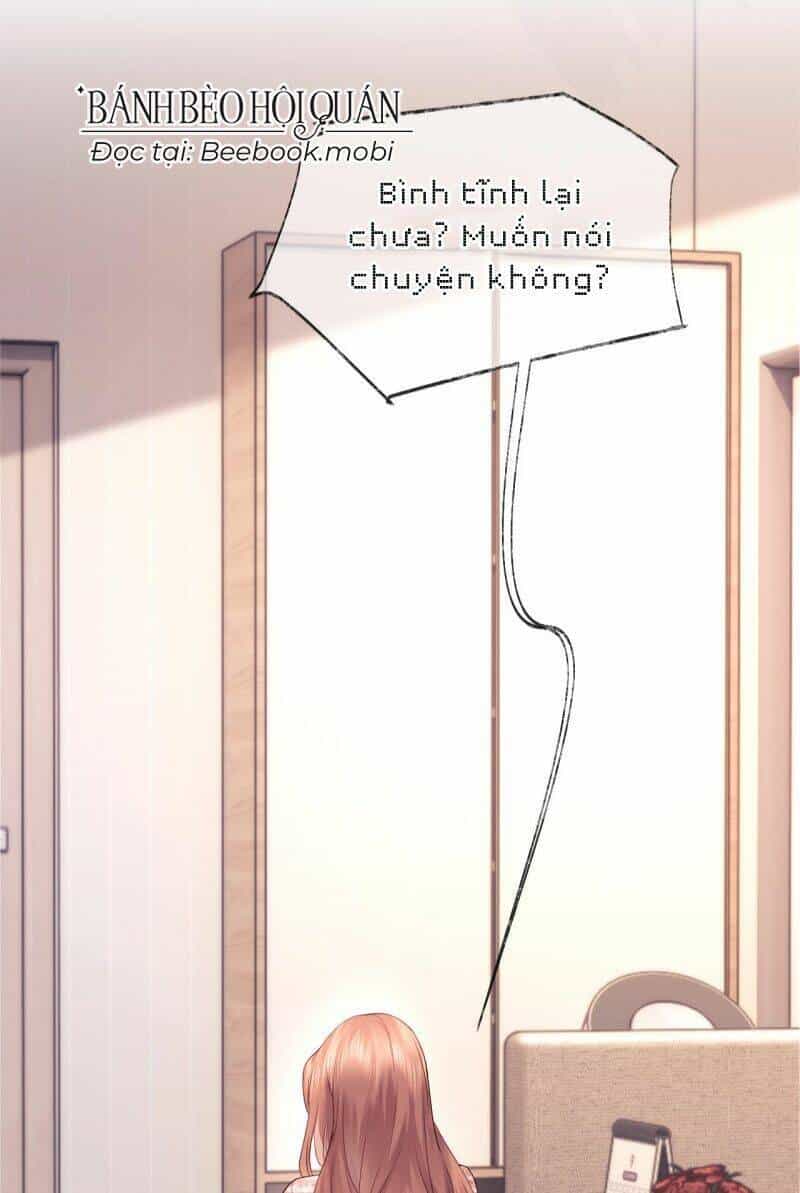 Fan Vợ Hiểu Biết Một Chút - Chương 7 - ảnh 27