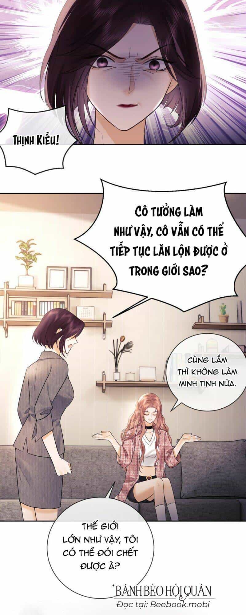 Fan Vợ Hiểu Biết Một Chút - Chương 7 - ảnh 47