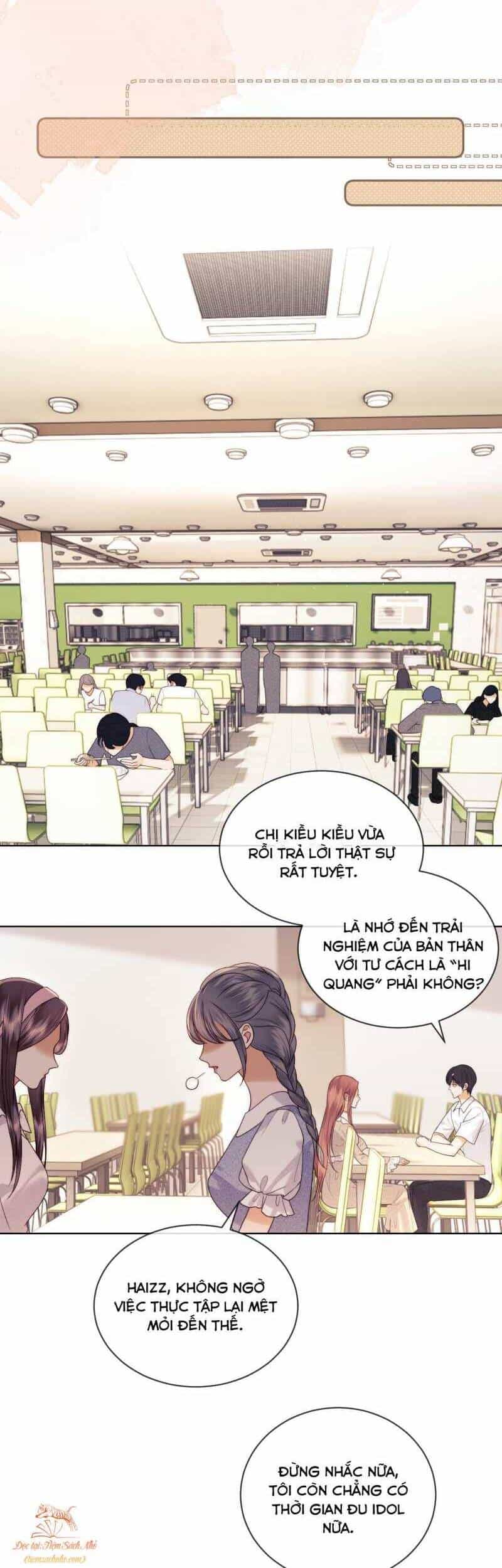 Fan Vợ Hiểu Biết Một Chút - Chương 47 - ảnh 16