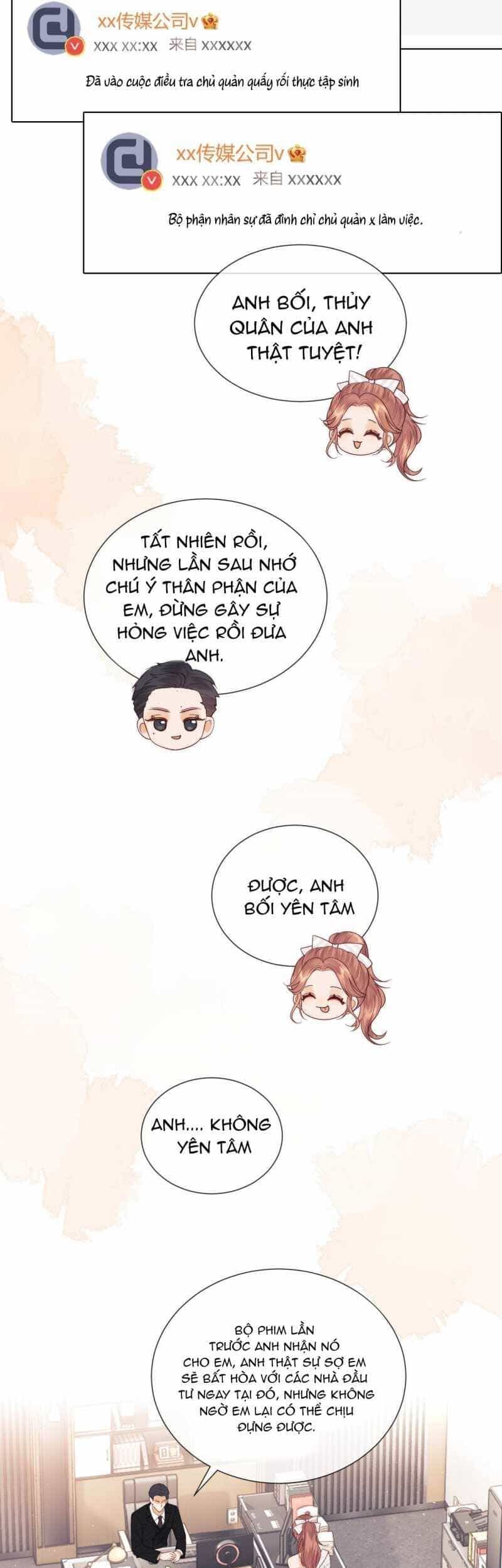 Fan Vợ Hiểu Biết Một Chút - Chương 48 - ảnh 17