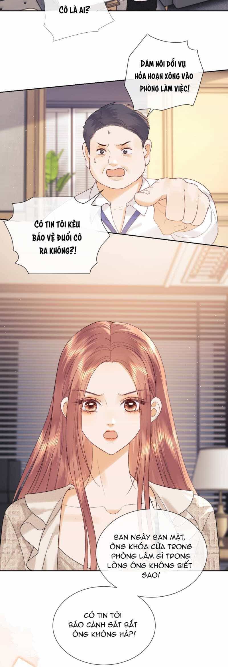 Fan Vợ Hiểu Biết Một Chút - Chương 48 - ảnh 7