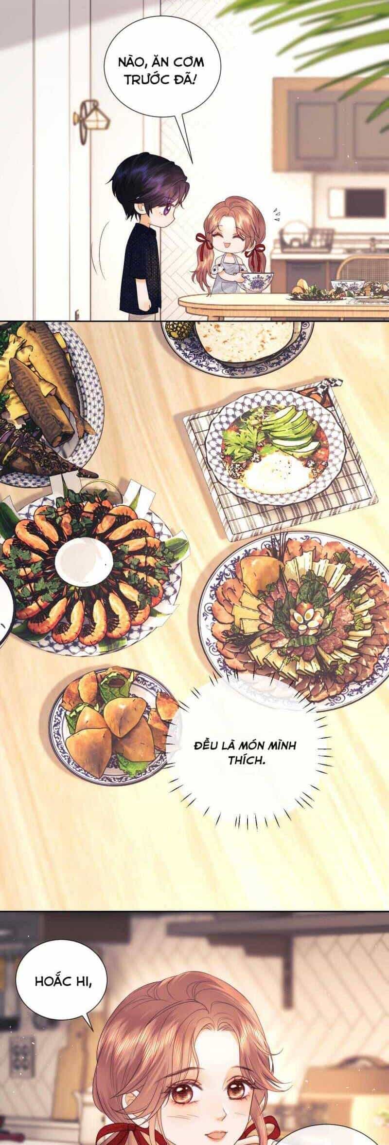 Fan Vợ Hiểu Biết Một Chút - Chương 50 - ảnh 6