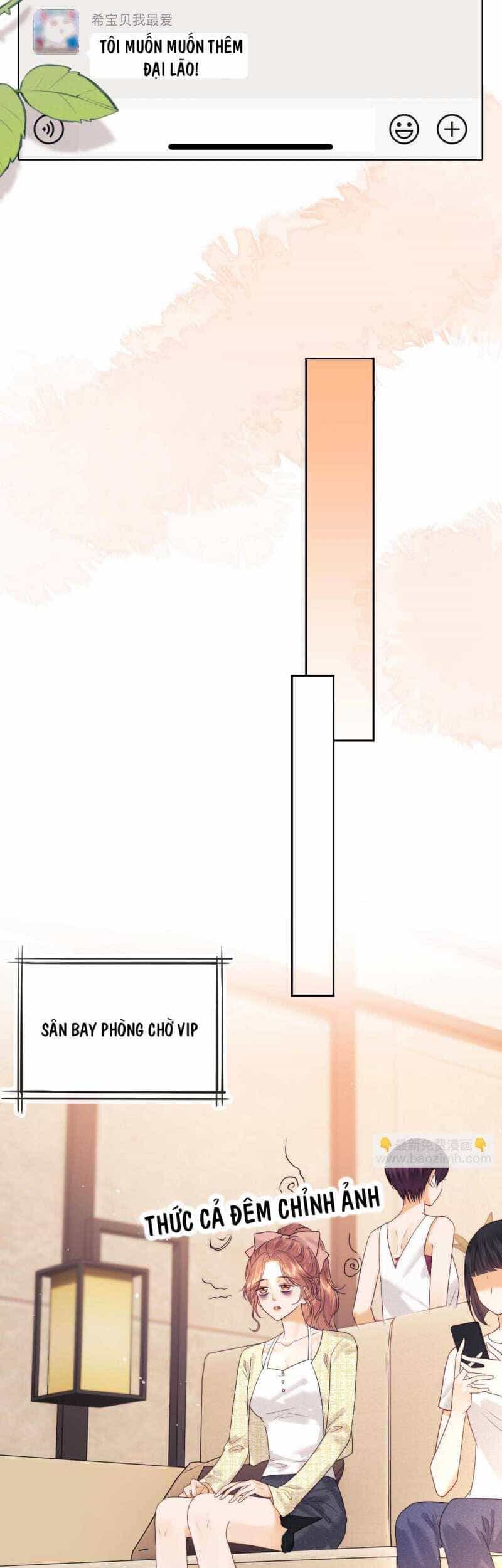 Fan Vợ Hiểu Biết Một Chút - Chương 51 - ảnh 11