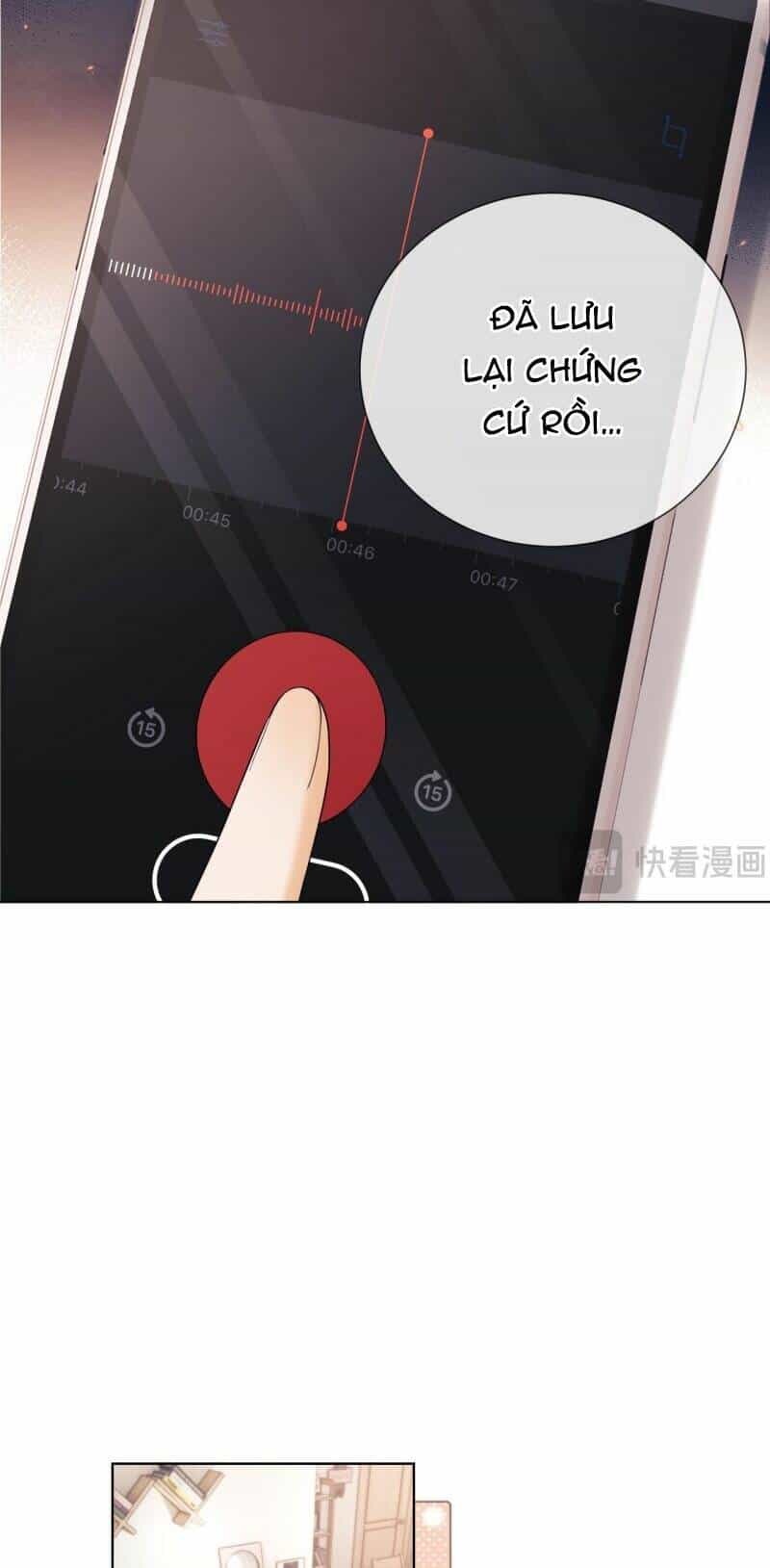 Fan Vợ Hiểu Biết Một Chút - Chương 8 - ảnh 16