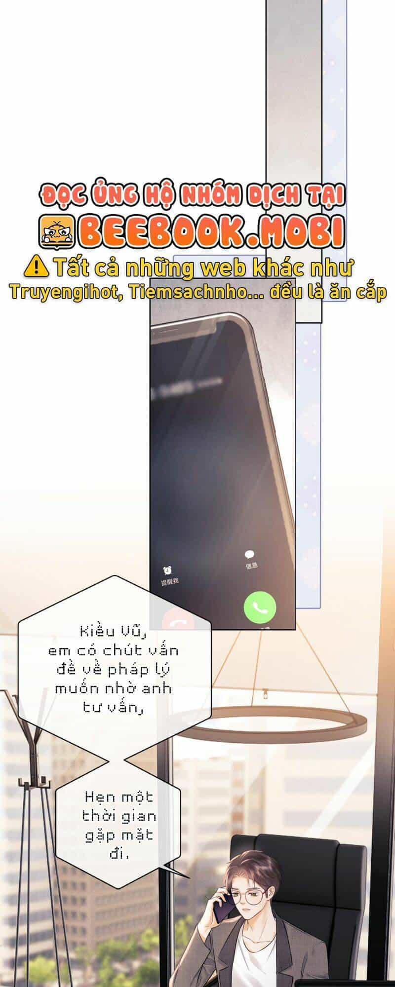 Fan Vợ Hiểu Biết Một Chút - Chương 8 - ảnh 26