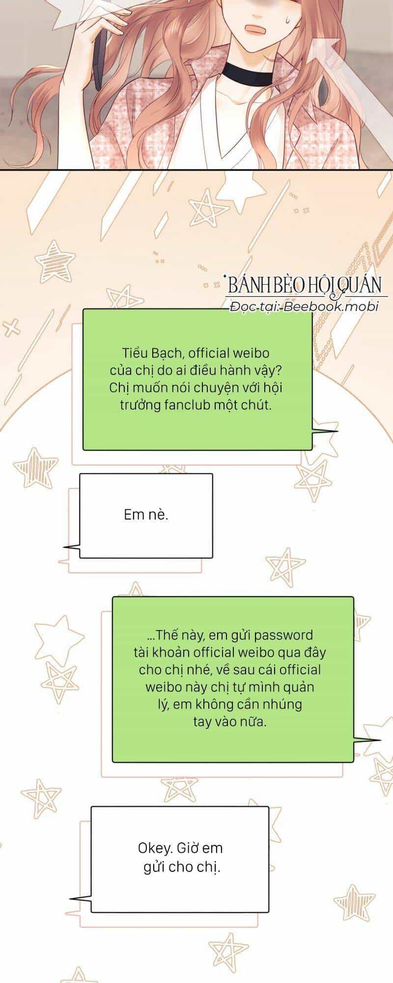 Fan Vợ Hiểu Biết Một Chút - Chương 8 - ảnh 35
