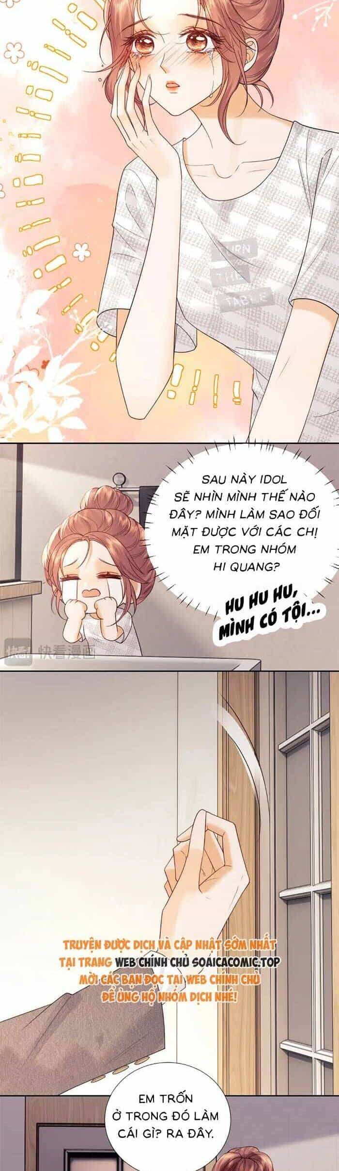 Fan Vợ Hiểu Biết Một Chút - Chương 58 - ảnh 6