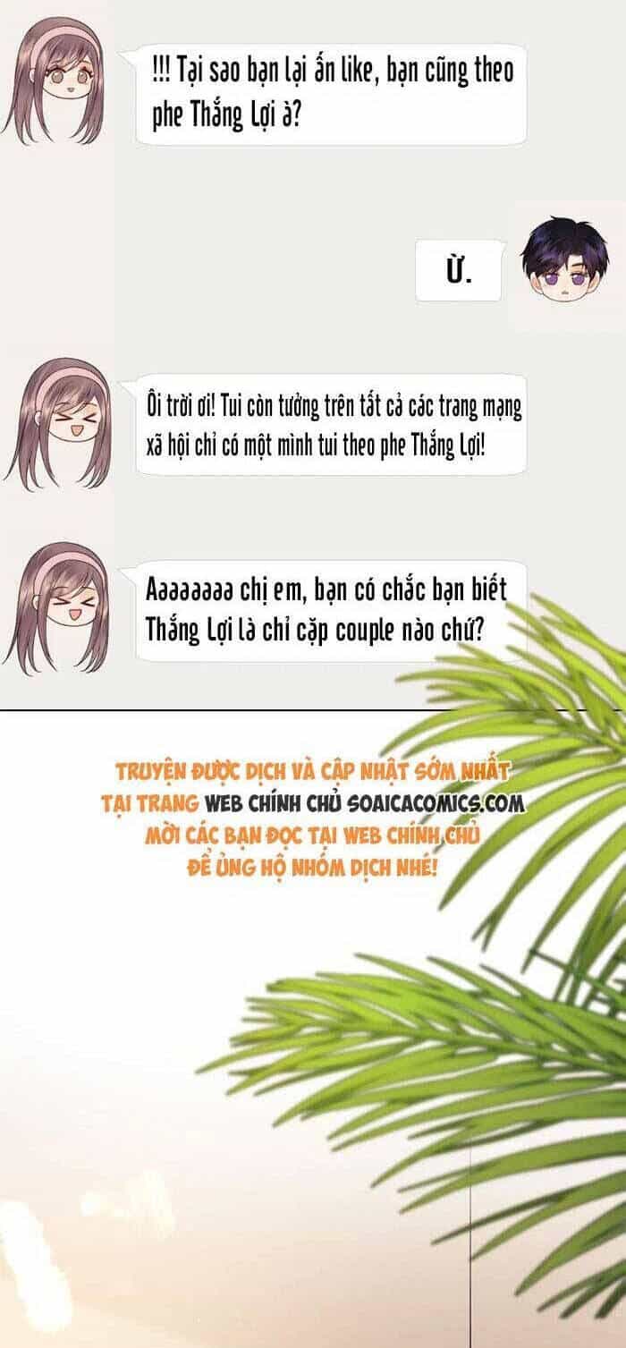 Fan Vợ Hiểu Biết Một Chút - Chương 64 - ảnh 3