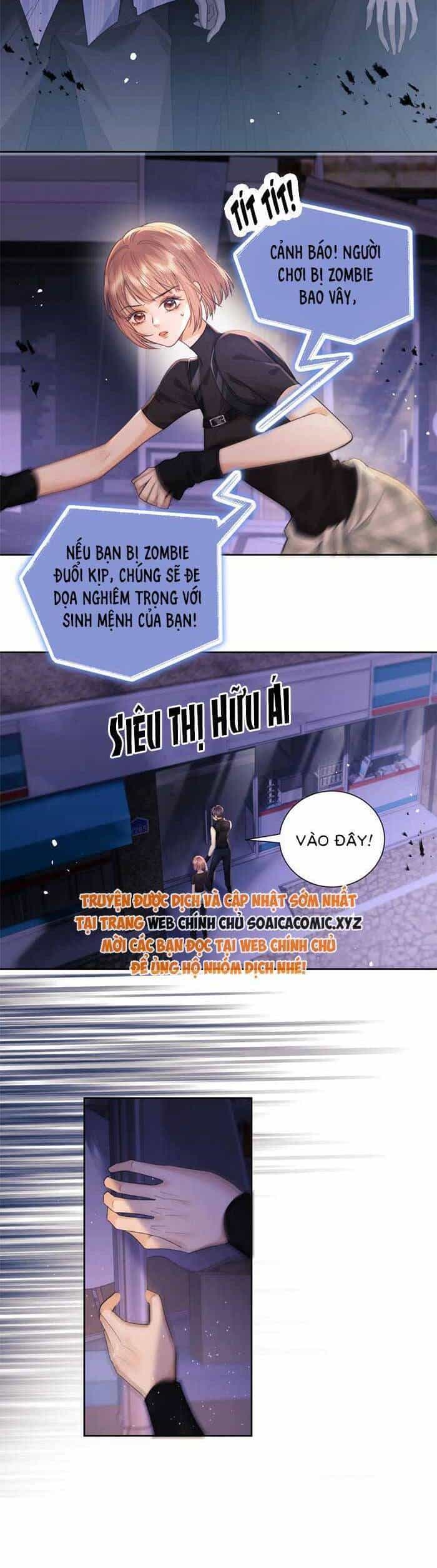 Fan Vợ Hiểu Biết Một Chút - Chương 65 - ảnh 16