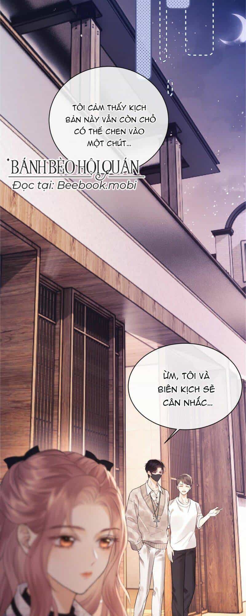 Fan Vợ Hiểu Biết Một Chút - Chương 9 - ảnh 26