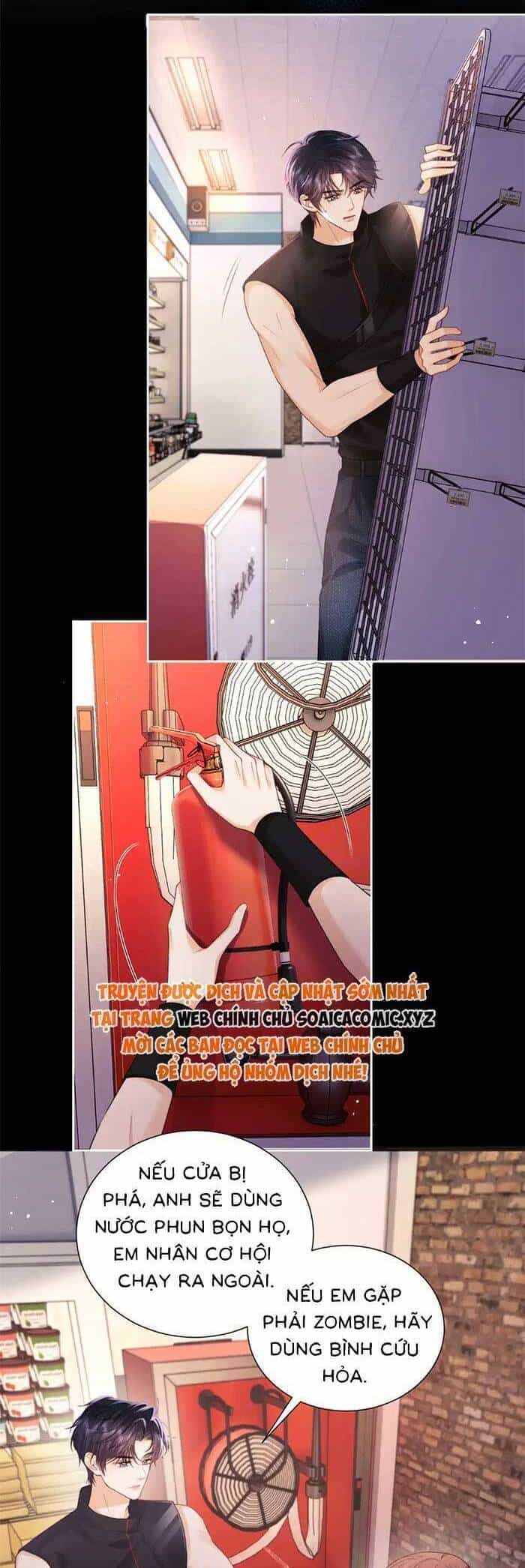 Fan Vợ Hiểu Biết Một Chút - Chương 66 - ảnh 2