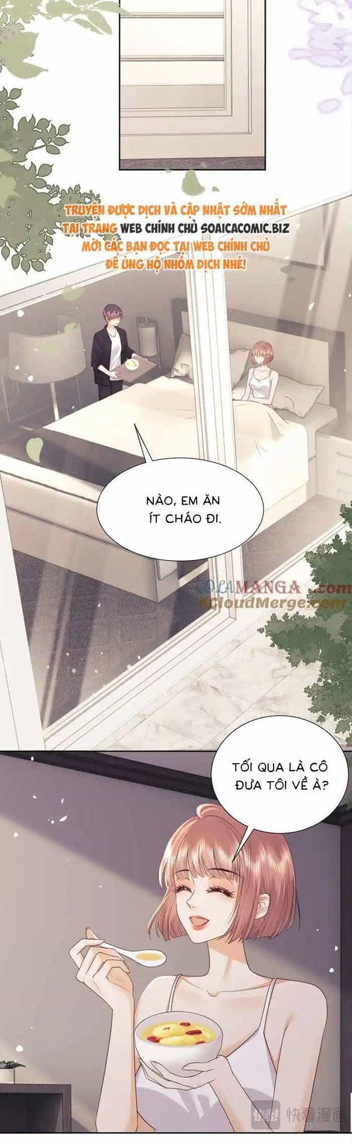 Fan Vợ Hiểu Biết Một Chút - Chương 73 - ảnh 11