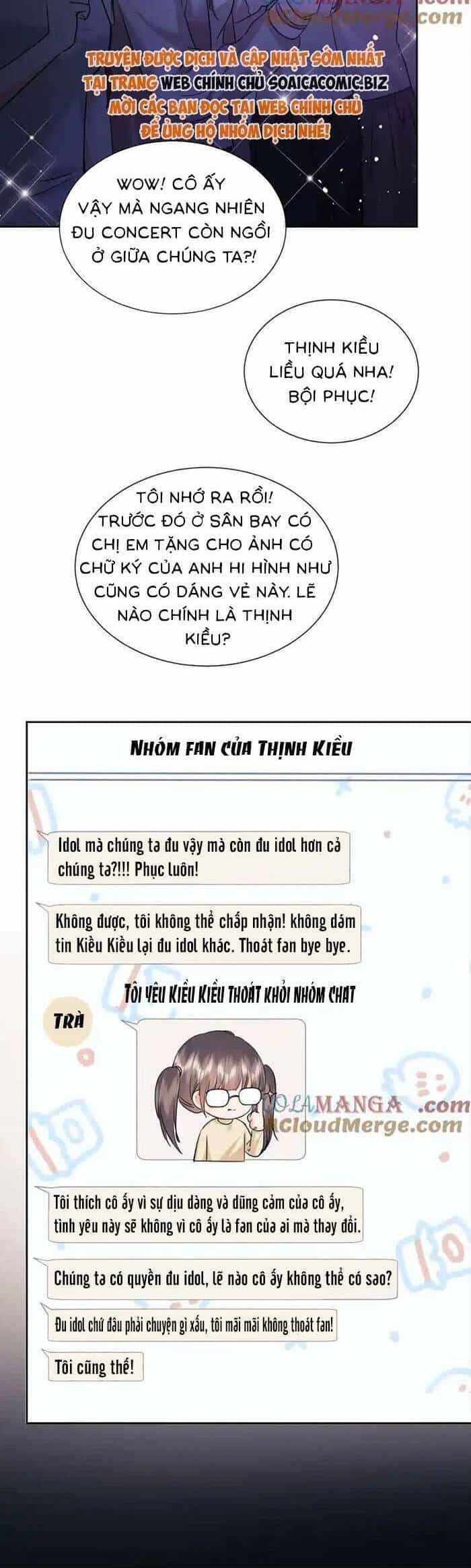 Fan Vợ Hiểu Biết Một Chút - Chương 75 - ảnh 16