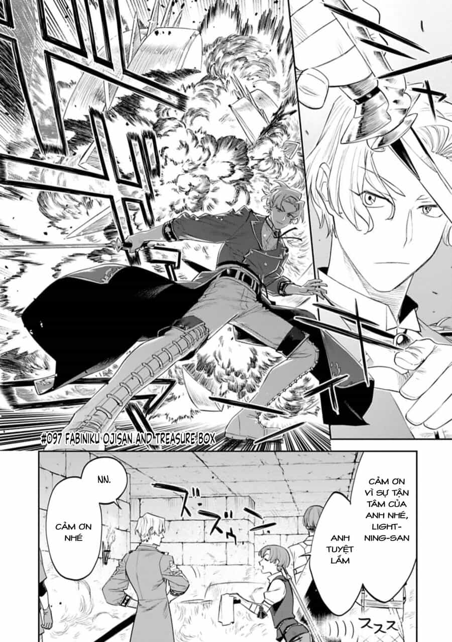 Fantasy Bishoujo Juniku Ojisan To - Chương 97 - ảnh 1