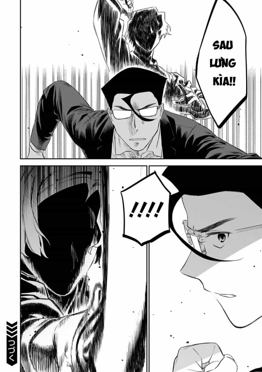 Fantasy Bishoujo Juniku Ojisan To - Chương 99 - ảnh 10