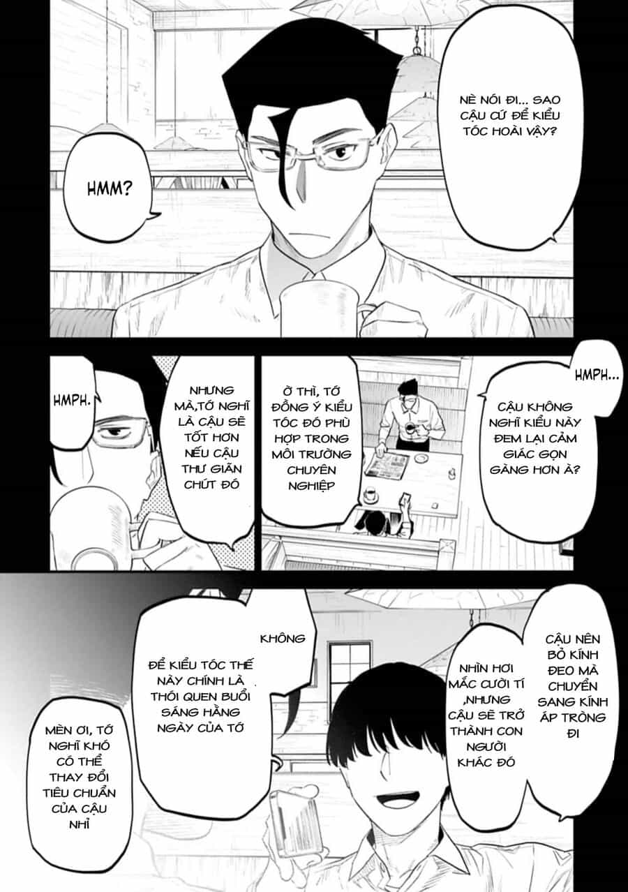 Fantasy Bishoujo Juniku Ojisan To - Chương 101 - ảnh 10