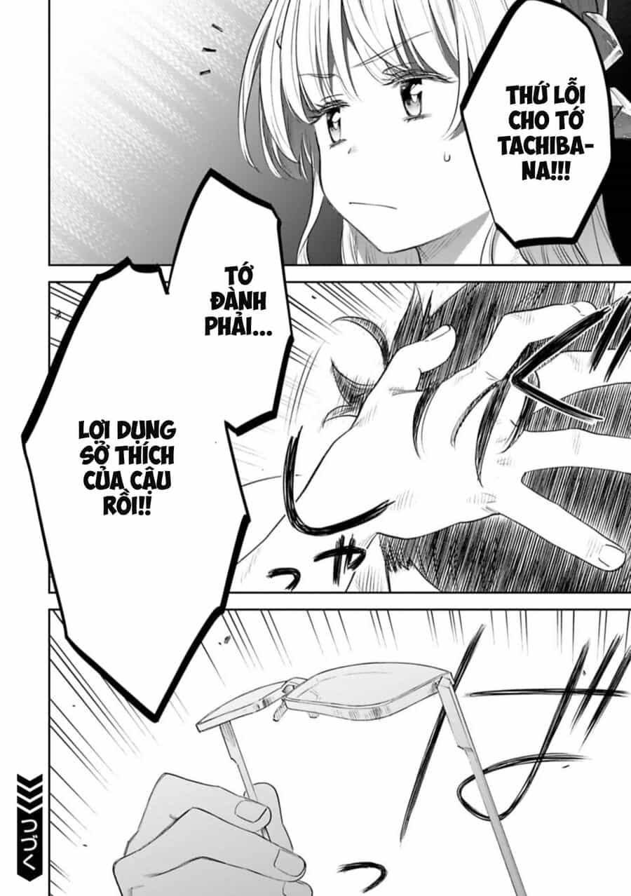 Fantasy Bishoujo Juniku Ojisan To - Chương 101 - ảnh 12