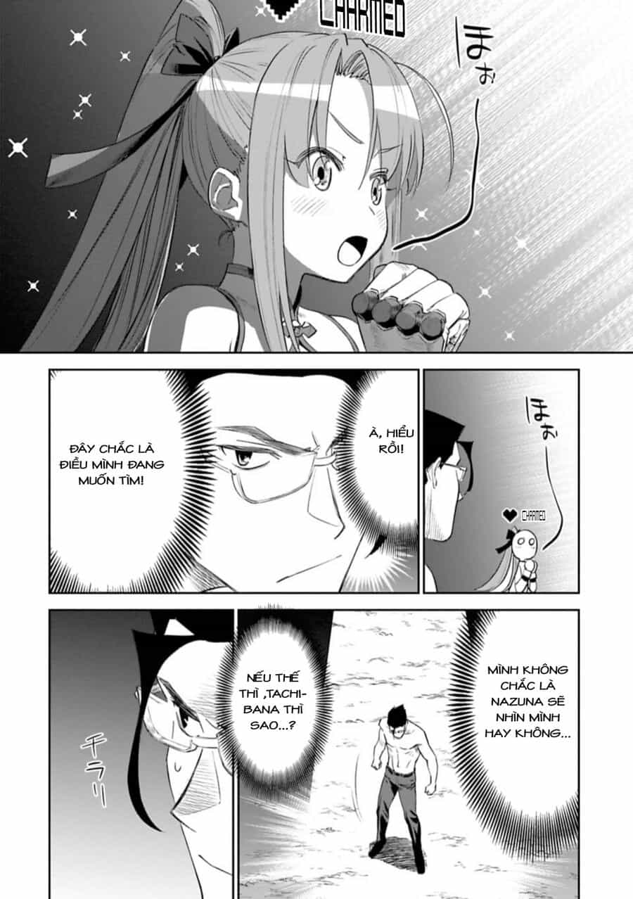Fantasy Bishoujo Juniku Ojisan To - Chương 101 - ảnh 8