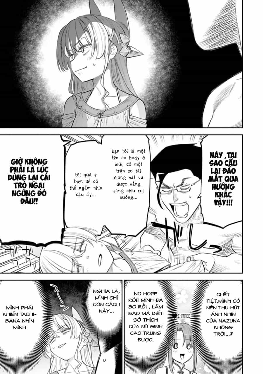 Fantasy Bishoujo Juniku Ojisan To - Chương 101 - ảnh 9