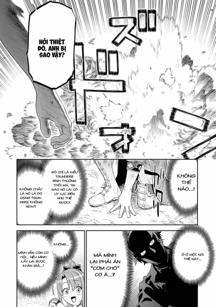 Fantasy Bishoujo Juniku Ojisan To - Chương 102 - ảnh 10