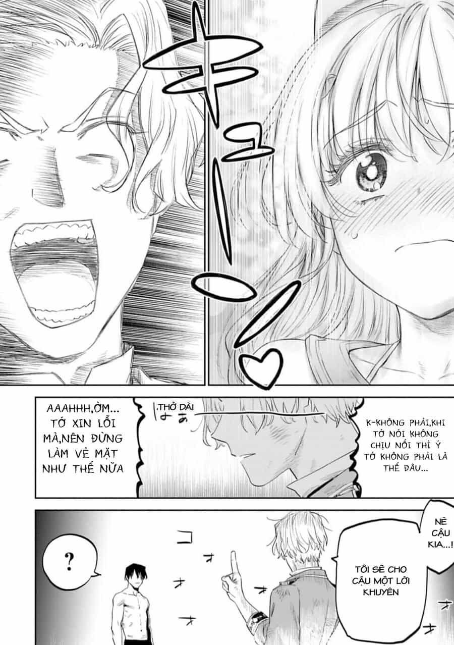 Fantasy Bishoujo Juniku Ojisan To - Chương 102 - ảnh 12