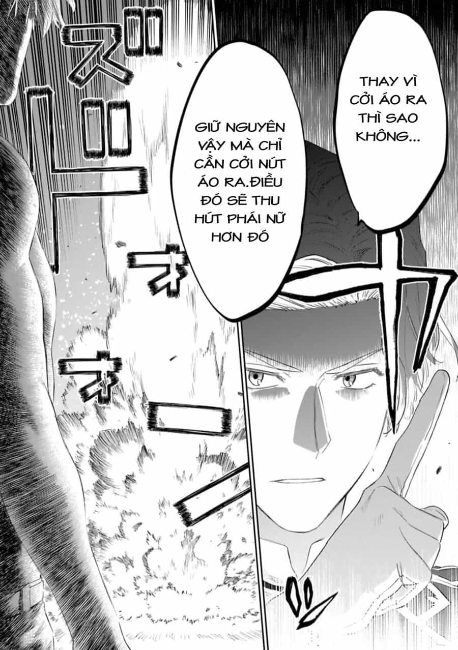 Fantasy Bishoujo Juniku Ojisan To - Chương 102 - ảnh 13