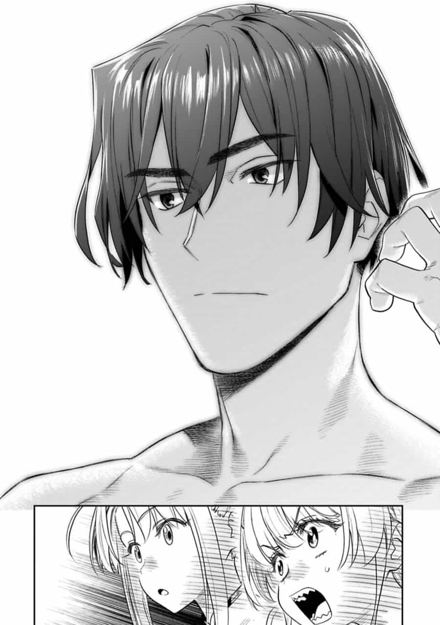 Fantasy Bishoujo Juniku Ojisan To - Chương 102 - ảnh 2