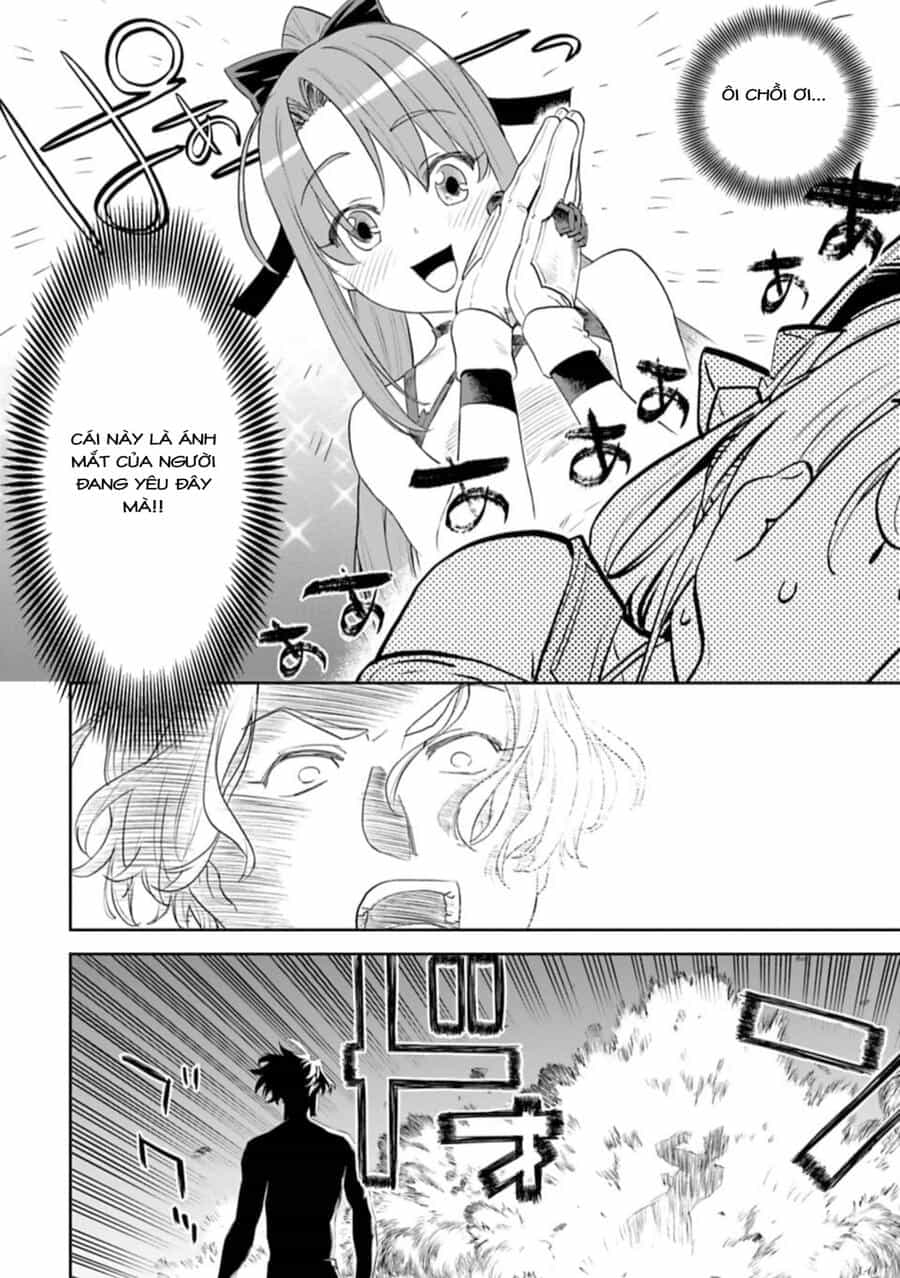Fantasy Bishoujo Juniku Ojisan To - Chương 102 - ảnh 6