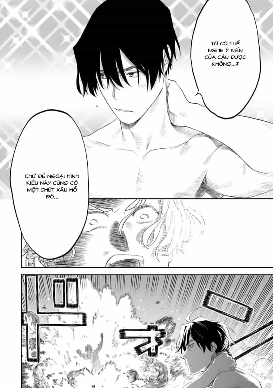 Fantasy Bishoujo Juniku Ojisan To - Chương 102 - ảnh 8