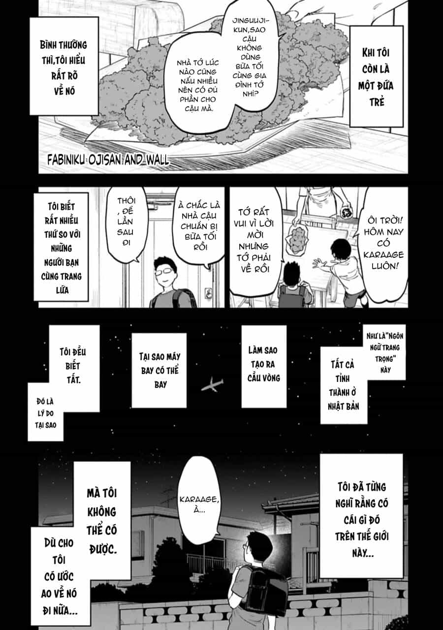 Fantasy Bishoujo Juniku Ojisan To - Chương 103 - ảnh 1