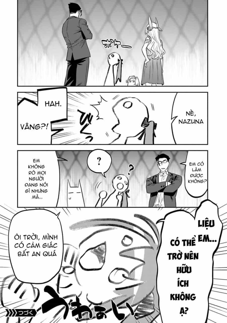 Fantasy Bishoujo Juniku Ojisan To - Chương 104 - ảnh 8