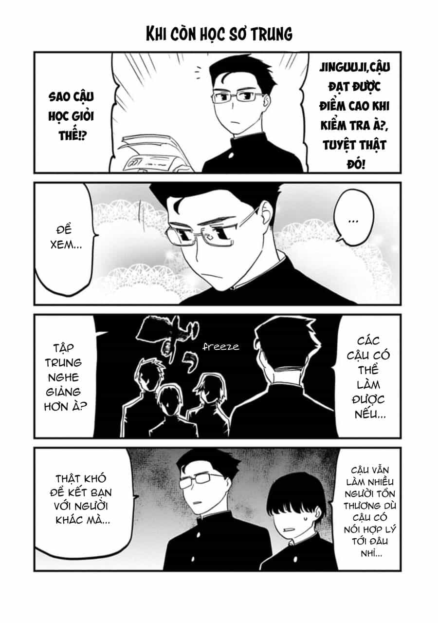 Fantasy Bishoujo Juniku Ojisan To - Chương 107.5 - ảnh 2