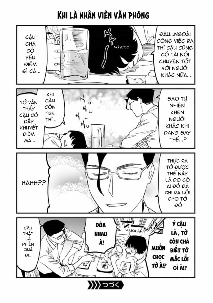 Fantasy Bishoujo Juniku Ojisan To - Chương 107.5 - ảnh 4