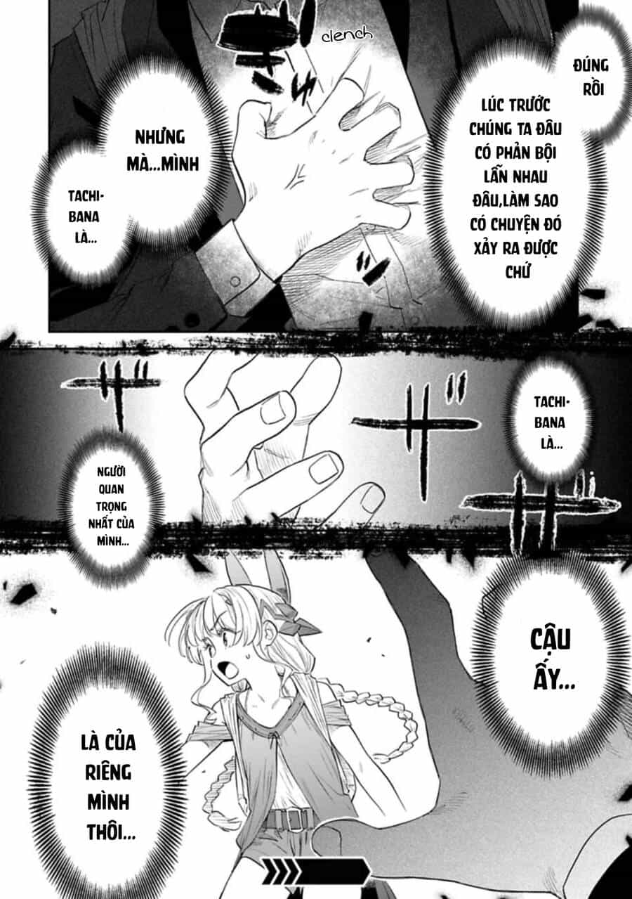 Fantasy Bishoujo Juniku Ojisan To - Chương 108.2 - ảnh 6