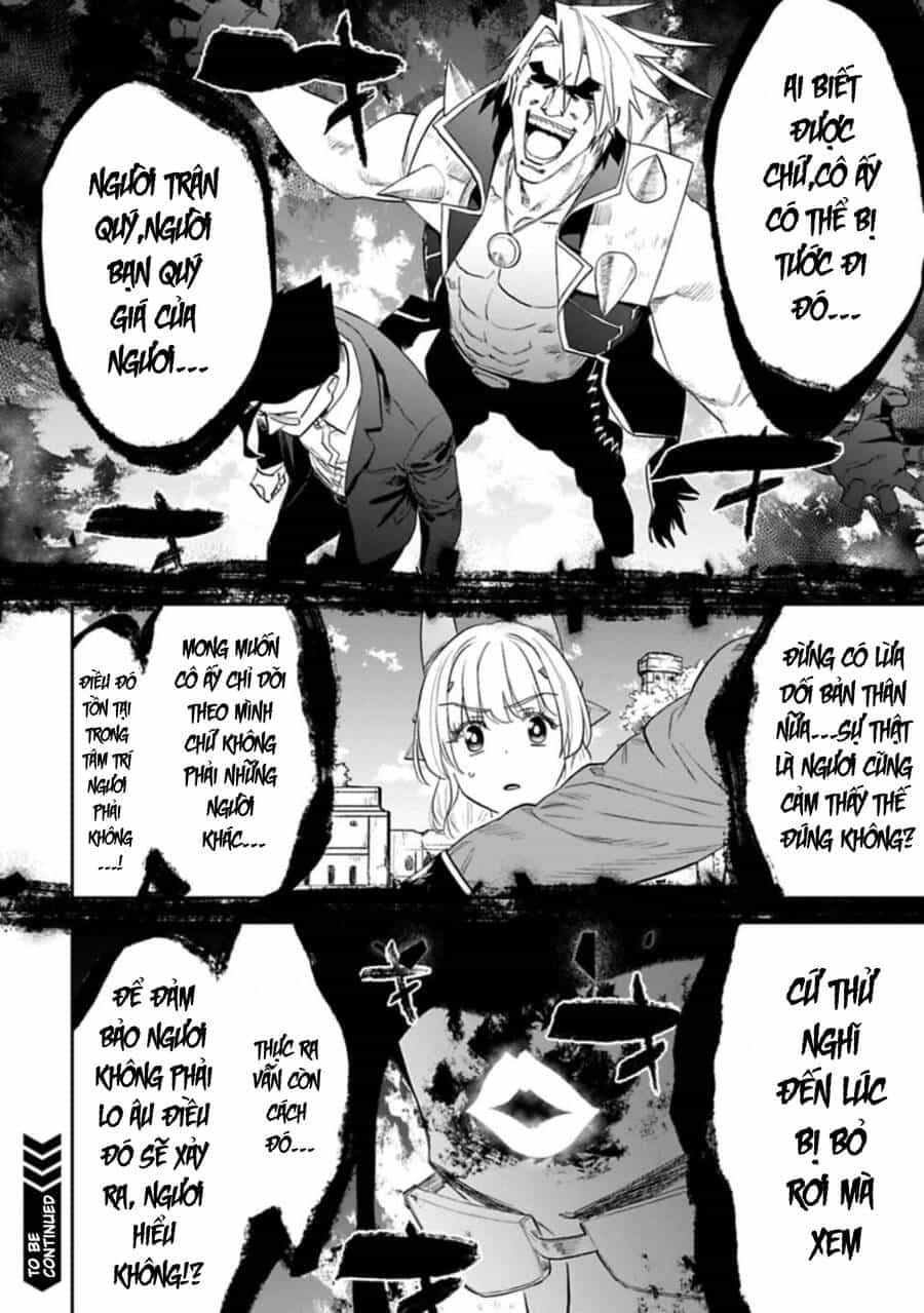 Fantasy Bishoujo Juniku Ojisan To - Chương 109.1 - ảnh 6