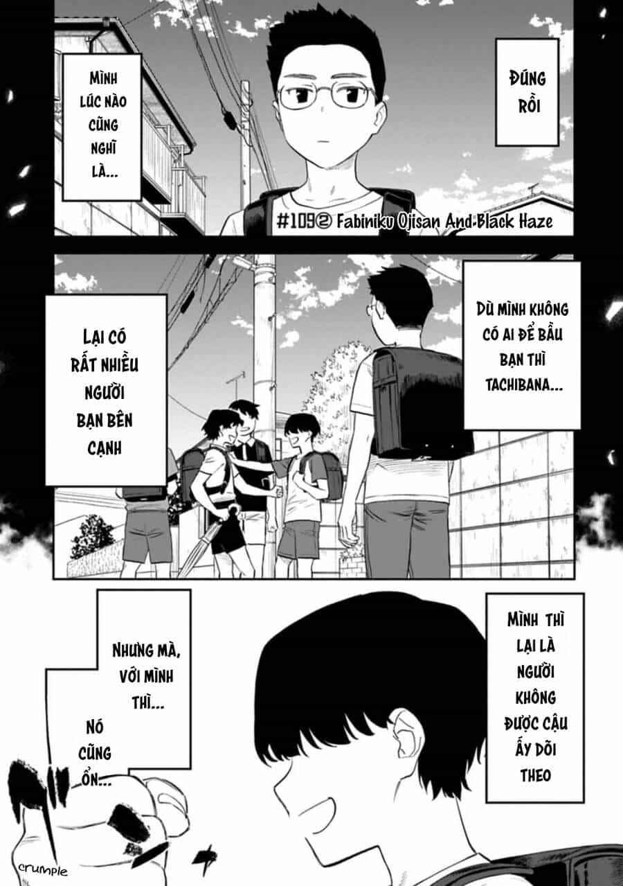 Fantasy Bishoujo Juniku Ojisan To - Chương 109.2 - ảnh 1