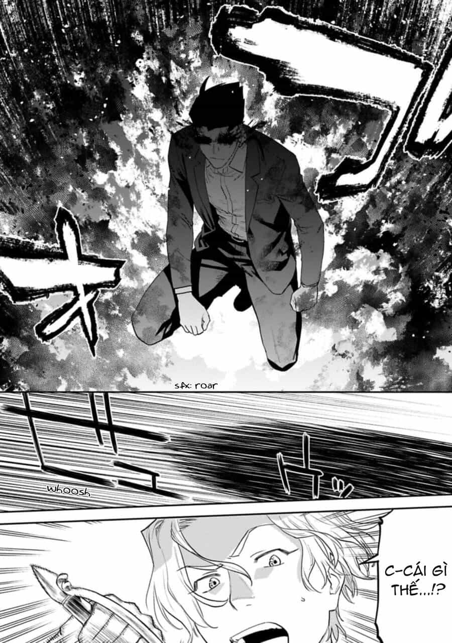 Fantasy Bishoujo Juniku Ojisan To - Chương 109.2 - ảnh 2