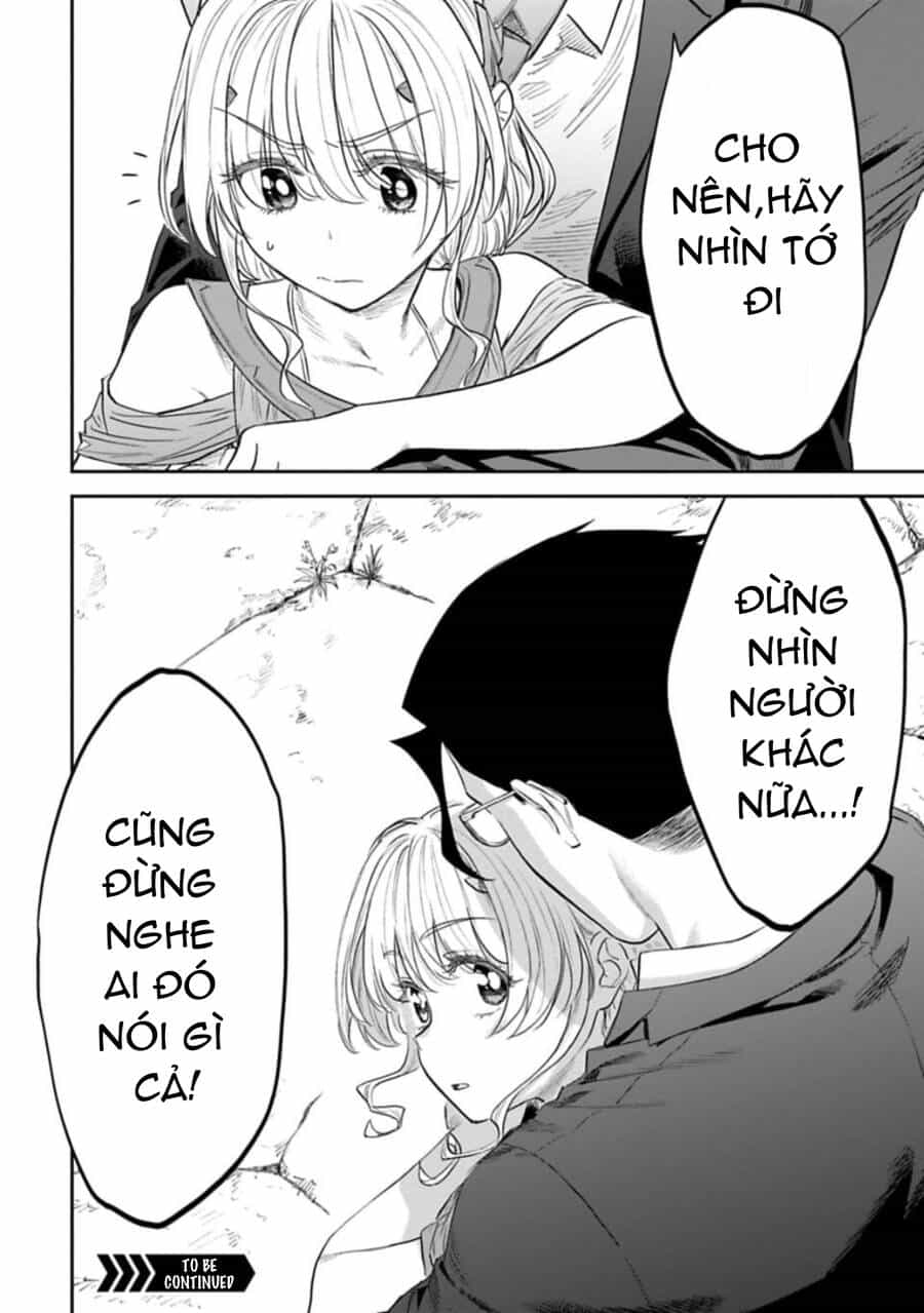 Fantasy Bishoujo Juniku Ojisan To - Chương 109.2 - ảnh 6
