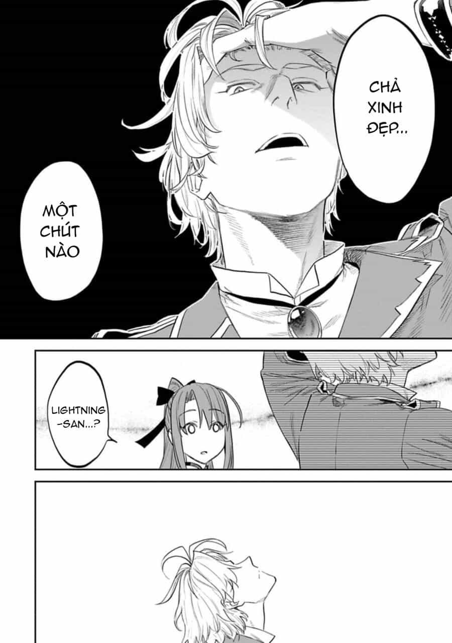 Fantasy Bishoujo Juniku Ojisan To - Chương 110 - ảnh 6