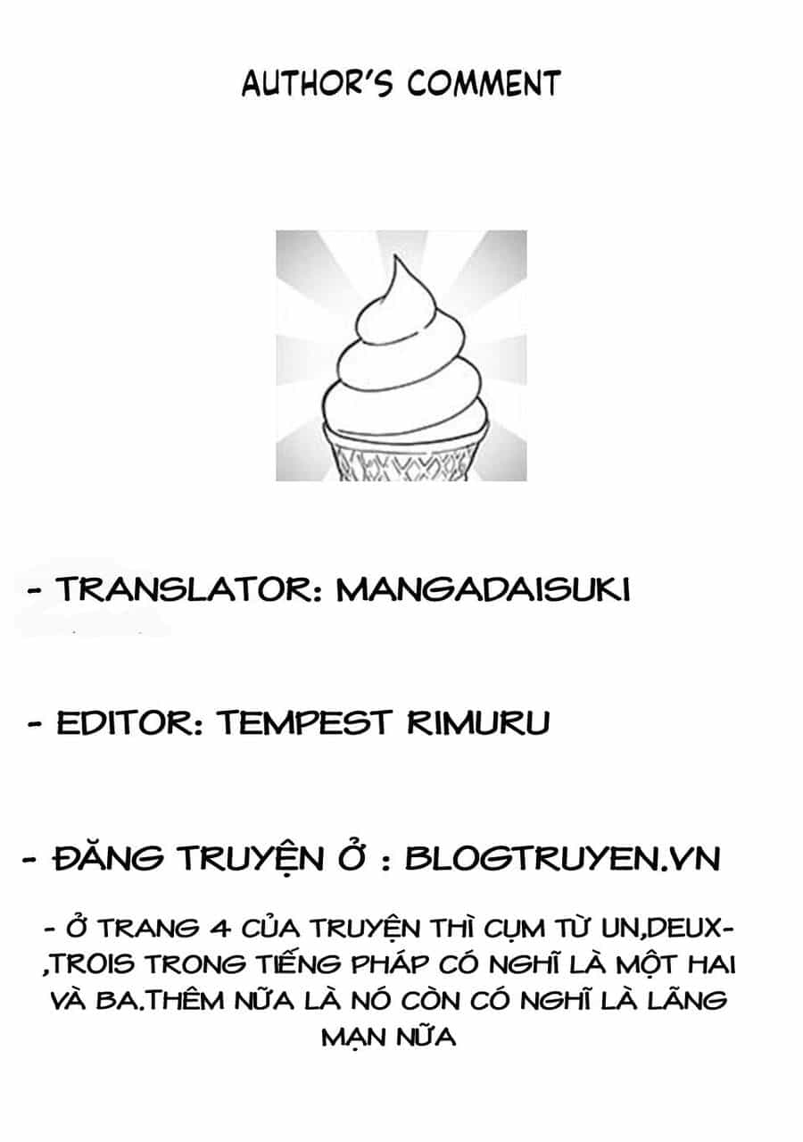 Fantasy Bishoujo Juniku Ojisan To - Chương 111 - ảnh 14