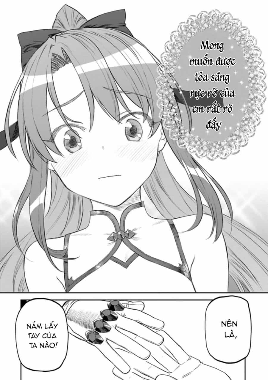 Fantasy Bishoujo Juniku Ojisan To - Chương 111 - ảnh 2