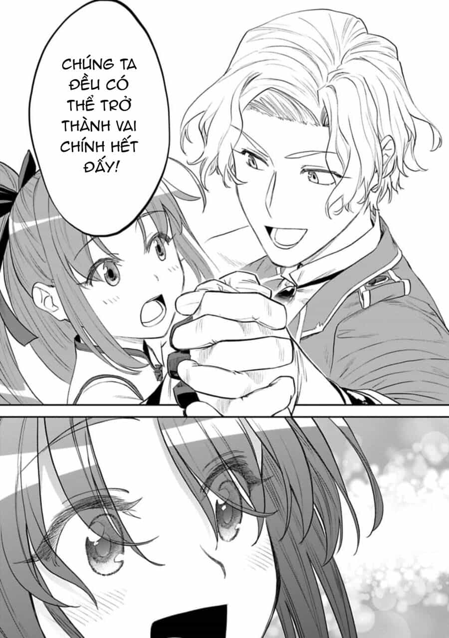 Fantasy Bishoujo Juniku Ojisan To - Chương 111 - ảnh 7