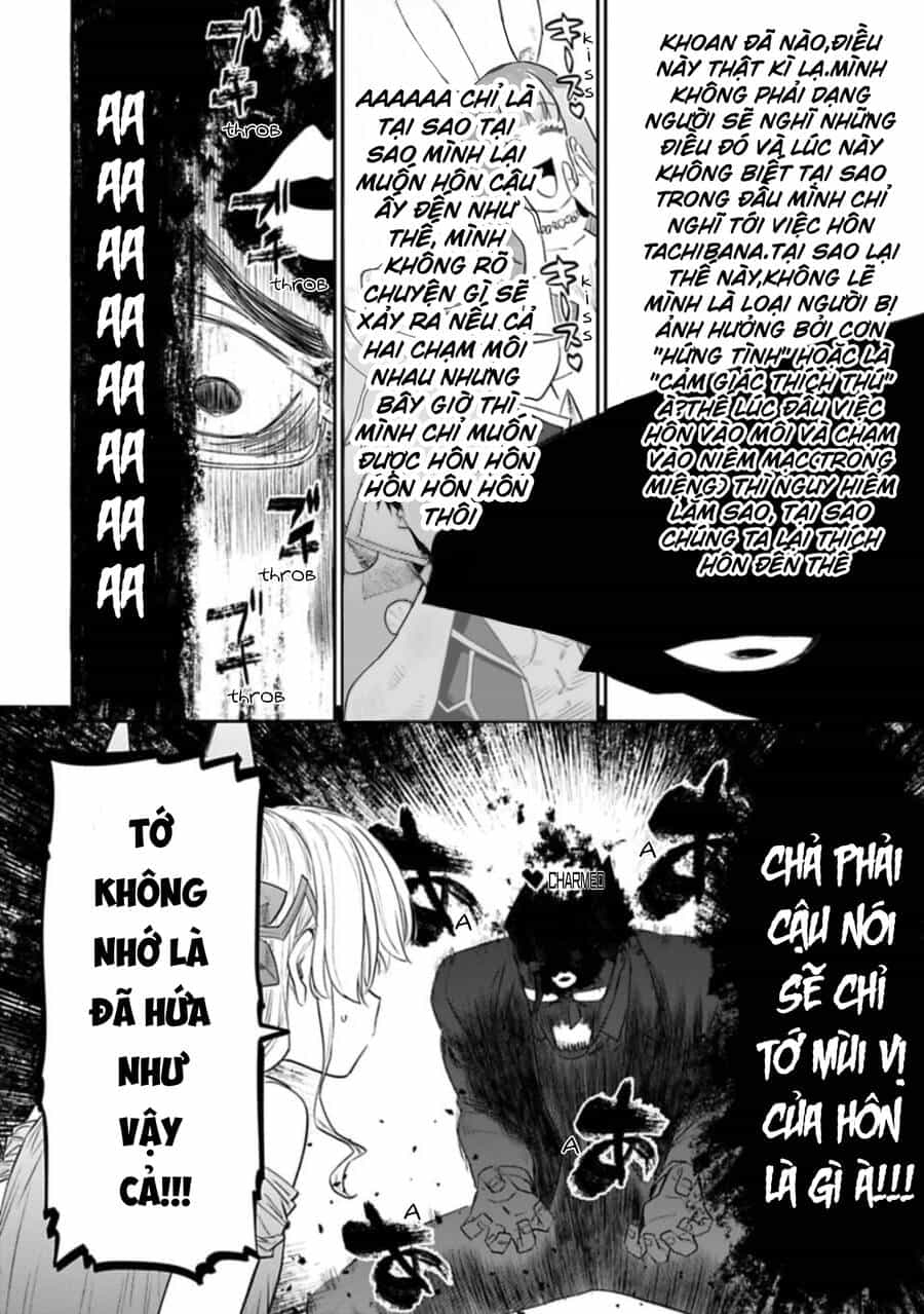 Fantasy Bishoujo Juniku Ojisan To - Chương 112 - ảnh 2