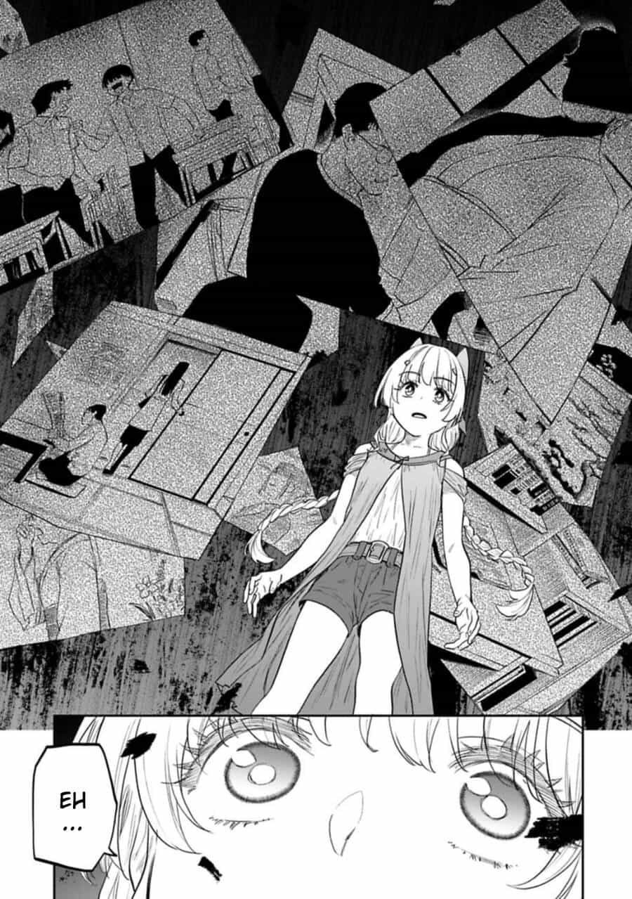Fantasy Bishoujo Juniku Ojisan To - Chương 113 - ảnh 3
