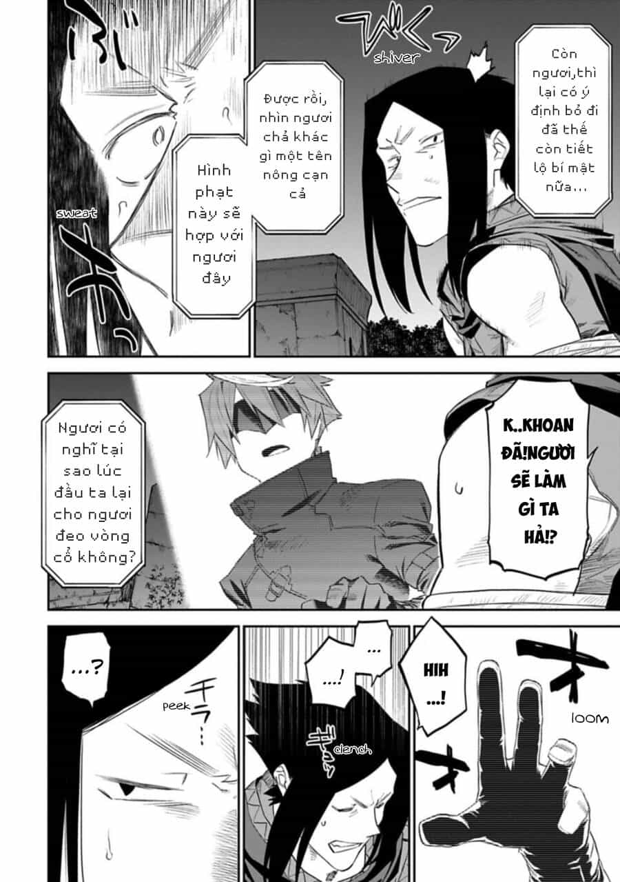 Fantasy Bishoujo Juniku Ojisan To - Chương 114 - ảnh 2