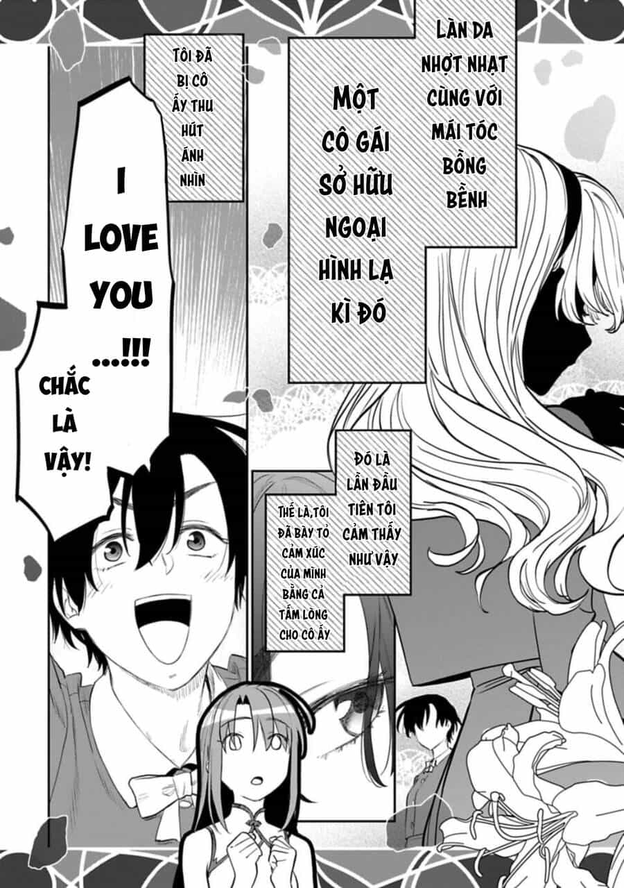 Fantasy Bishoujo Juniku Ojisan To - Chương 117 - ảnh 4