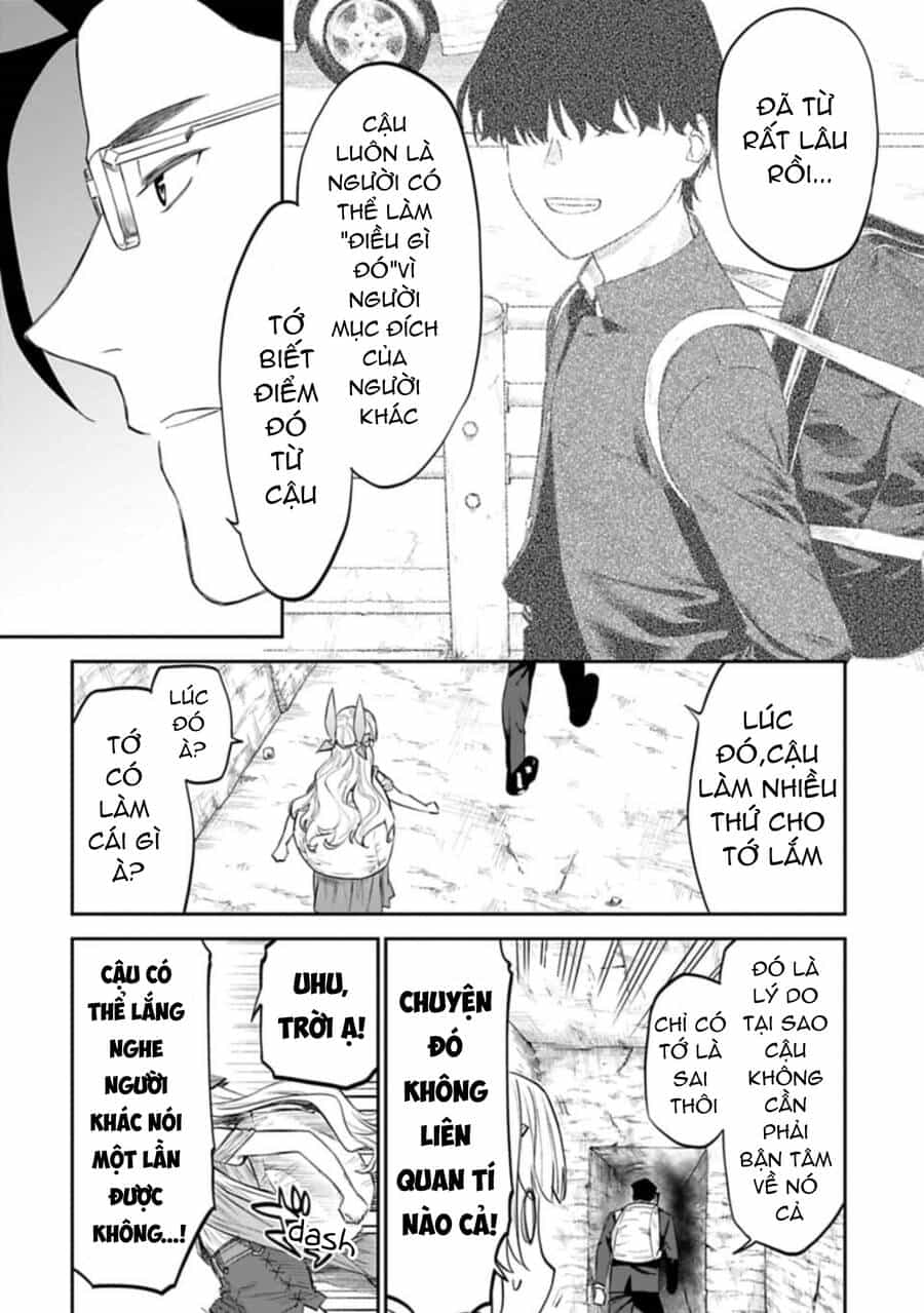 Fantasy Bishoujo Juniku Ojisan To - Chương 118 - ảnh 10